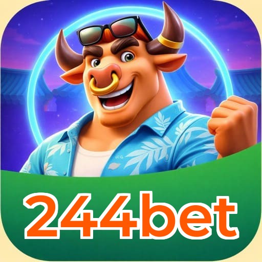 Instalação segura do APK Android 244bet — ilustração editorial