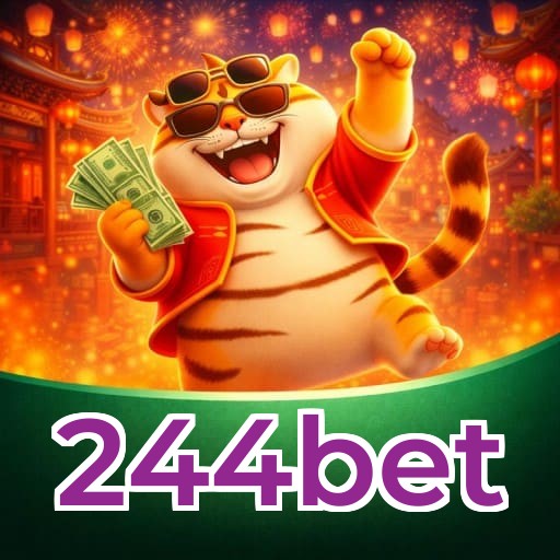Estatísticas de bônus da 244bet